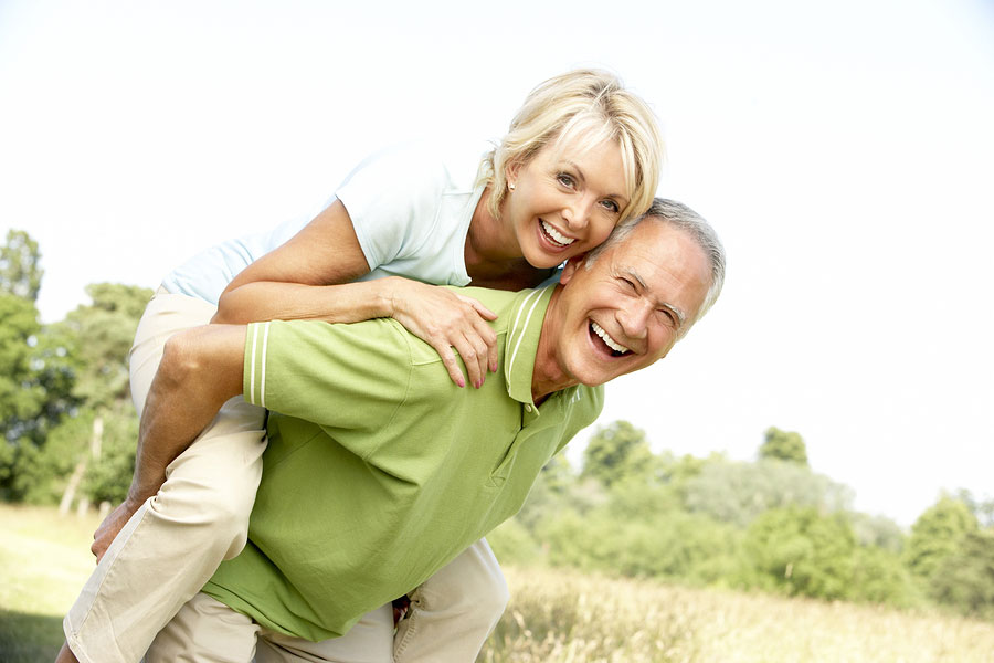 Testosterone therapy In St. Louis: More Energy