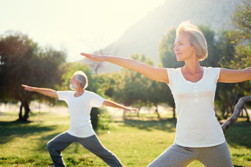 Testosterone therapy In St. Louis: Slim Body