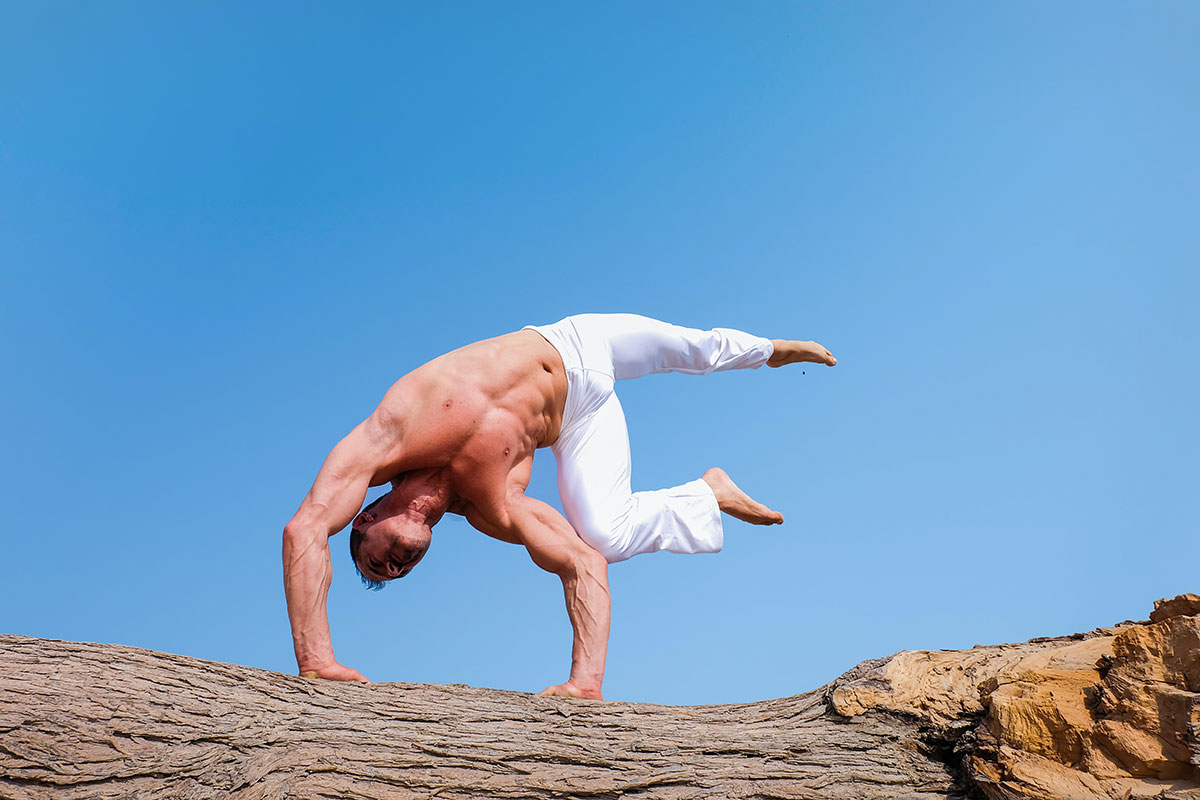 Testosterone therapy In St. Louis: Muscle Strength